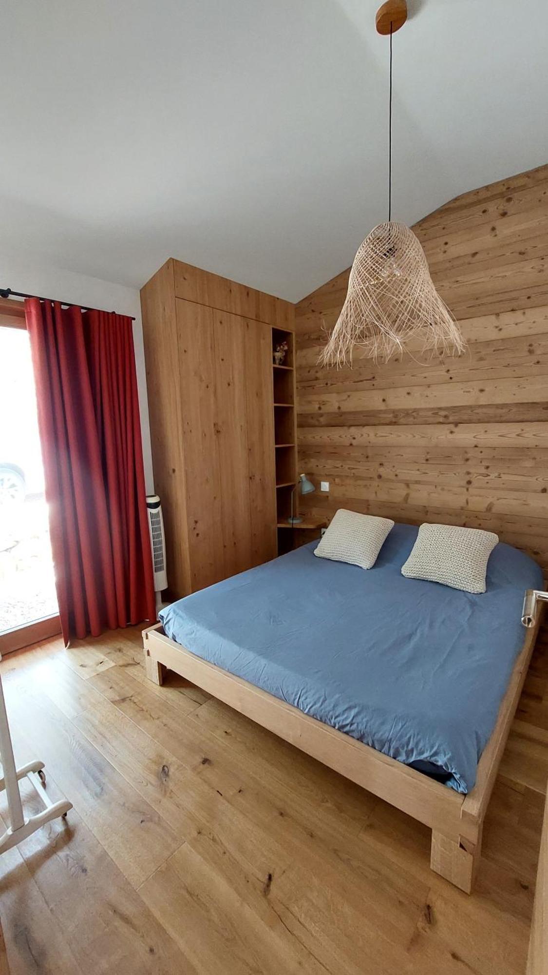 Lodge Les Oliviers Gareoult Bagian luar foto